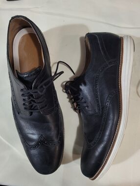 Mens Cole Haan Dress Shoes